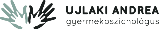 Gyermekpszichológus Érden - Ujlaki Andrea